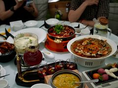 -3号仓库·创意中国菜(新世界城店)