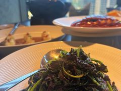 -喜悦烤鸭·新京菜(王府井店)