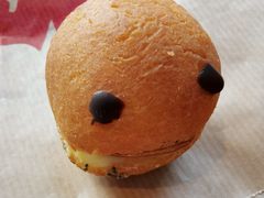 -Tims天好咖啡·贝果(东方广场店)