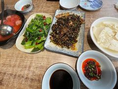 -土桥手掌鸡·26年灌县老味道(都江堰店)
