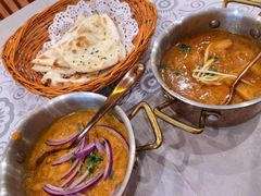 -清真· AL-JANNAT 佳纳特餐厅(仙林店)
