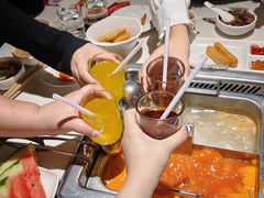 -海底捞火锅(勒泰店)