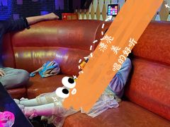 -欢乐驿站量贩式KTV(西丽店)