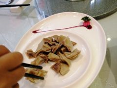 -老正兴菜馆(福州路店)