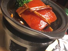 -佬麻雀·新湘菜(珠海金发购物中心店)