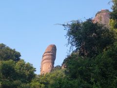 -丹霞山风景名胜区