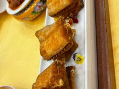 -白家大院·王府宫廷菜(苏州街店)