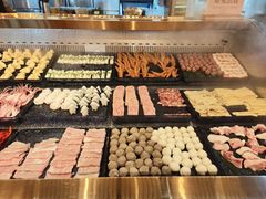-牛New寿喜烧(龙湖金沙天街店)