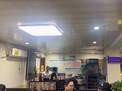 -南雄雄州土菜餐厅(粤北大厦店)