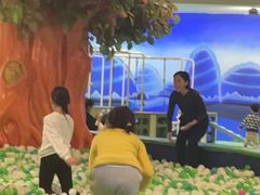 -上海佘山世茂艾美酒店