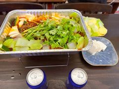 -鱼酷活鱼烤鱼(仙林金鹰店)