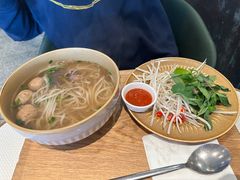 -BAKER&SPICE(环贸店)
