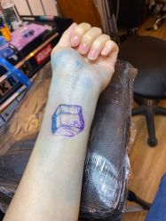 -MDZ STORE·TATTOO·耳饰