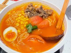 -味千拉面(惠州淡水嘉信茂广场分店)