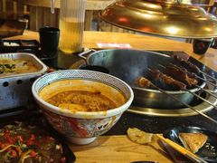 -水浒烤肉(国贸店)