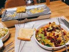 -熙成烧烤(白塔岭店)