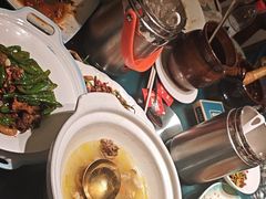 -呷湘厨·鱼汤捞饭(国家会展中心店)