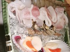 -沼津港精致料理·寿喜烧·烧鸟(龙湖南桥天街日料榜单店)