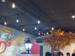 -豪享来(我格广场店)