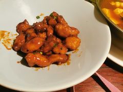 糖醋里脊-外婆家(南通CBD大有境店)
