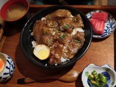 -和风食堂·日料·无界小火锅