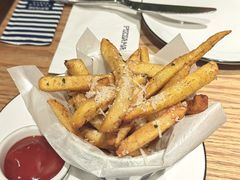 -玛尚诺意式餐厅(日月光店)