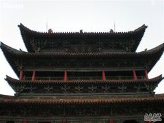 -迎泽公园
