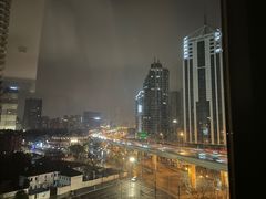 -上海虹桥宾馆(郁锦香品牌酒店)