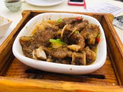 -嘉禧大酒楼(康城广场店)