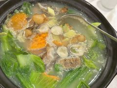 -万年酒楼(越秀南路店)