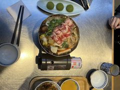 -和风食堂·日料·无界小火锅