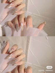 -Pink You美甲洗眉纹绣定制中心