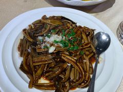 -阿莉餐厅(枣阳路店)