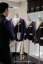 -Brother西服礼服定制·商务·婚礼(佛山南海店)