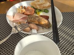 -北京康莱德酒店-Chapter餐厅