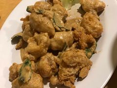 -ZF Seafood Restaurant 卓峰海鲜餐