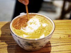 -春庄咖啡SpringHues(钟楼小区店)