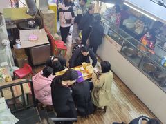 -王记生烫牛杂面馆(兰陵路店)
