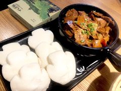 -杭百味·大众精选杭帮菜(西湖音乐喷泉店)