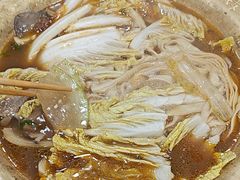 -芦月轩羊蝎子(北蜂窝店)