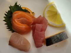 -新希望诺富特酒店-青岛湾中餐厅