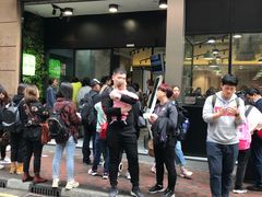 -华嫂冰室(尖沙咀店)