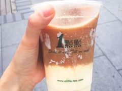 -1点点(领事馆店)