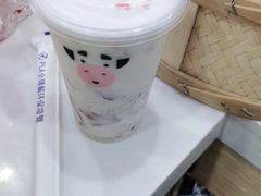 -一只酸奶牛(八一路店)