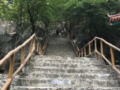 -北京上方山国家森林公园