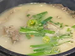 -韩仁阁米肠汤饭(韩乐坊店)