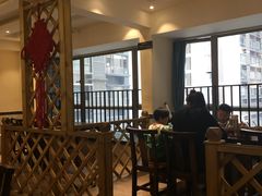 大堂-杨姨妈丝娃娃(花果园店)