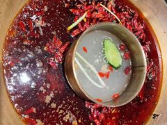 -杨家火锅(国美店)