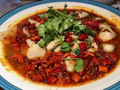 -川悦壹号·川菜(蠡溪路店)