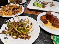 -汉巴味德(大悦城店)